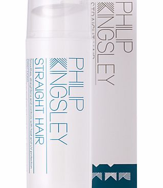 Philip Kingsley Straight Cream, 100ml