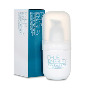 Texture and Shape 50ml