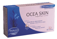 Thalgo Ocea Skin Moisturising