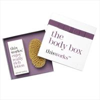 Philip Kingsley This Works The Body Gift Box