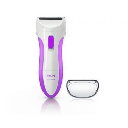 Philips - Hair Removal Philips HP6341 Ladyshave Wet and Dry