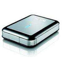 Philips 1.0 6GB USB Ext. HD Drive SPD5400 (PC &amp; Mac compatible)