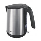 1 Cup Indicator Kettle - Brushed Metal