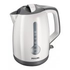Philips 1 Cup Indicator Kettle - White