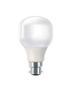 Philips 12W Energy Saving GLS Light Bulb