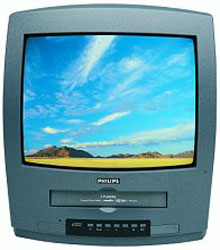 PHILIPS 14PV350