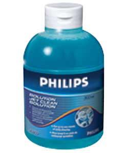 Philips 2 Pack Jet Clean Replacement Fluid