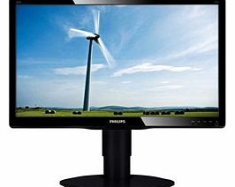 200S4LMB/00 19.5 inch LCD Monitor