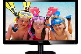 Philips 200V4LAB/00 19.5 LED 1600x900 VGA DVI