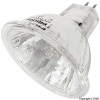 Philips 20W Closed Dichroic Real Halogen Bulb 12V