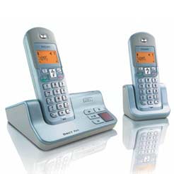 Philips 2251 Dect Twin
