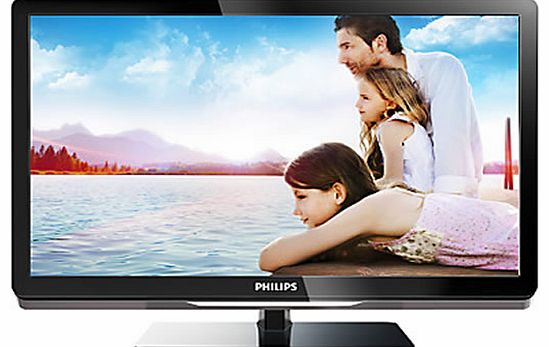 Philips 22PFL3507T/12
