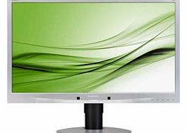 Philips 241B4LPYCS/00 24 LED 1920x1080 VGA DVI