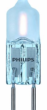 Philips 25W GY6.35 Energy Saving Bulb, Clear