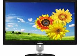 Philips 27 AMVA LCD Monitor LED Backlight with
