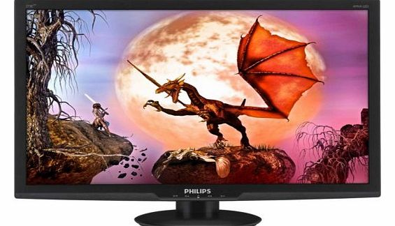 Philips 273E3LHSB 27 LED Monitor