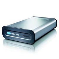 3.5 160GB USB Ext.HD Drive SPD5100 (PC &amp; Mac compatible)