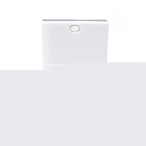 32GB Pico USB 2.0 Flash Drive - White/Grey
