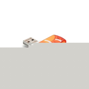 32GB Vivid Edition USB 2.0 Flash Drive -