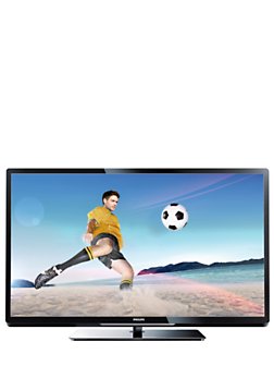 Philips 32PFL4007T