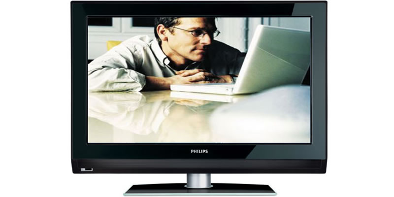 Philips 32PFL5522D