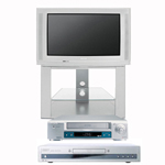 32PW6006C/DVD634/VR630