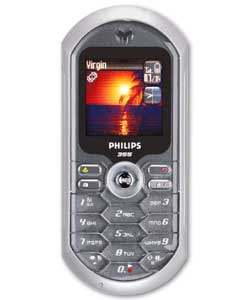 PHILIPS 355