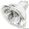 Philips 35W Closed Dichroic Real Halogen Bulb 12V