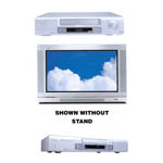 36PW9607C/VR730/DVD733