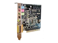 4.1 SOUNDCARD DYNAMIC EDGE PSC604