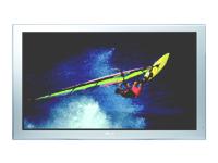 Philips 420P30 - Brilliance - plasma panel - PDP 42" - color