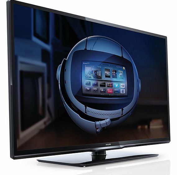 Philips 42PFL3208T