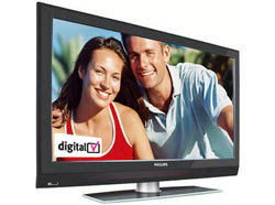 Philips 42PFL5522D