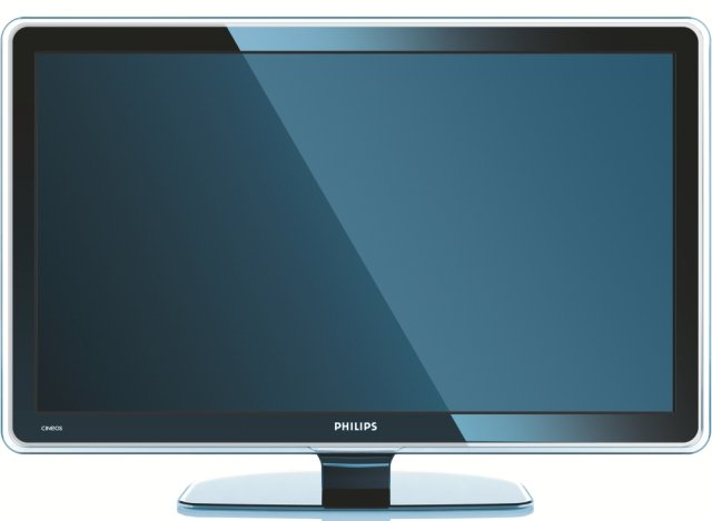 Philips 47PFL9603D
