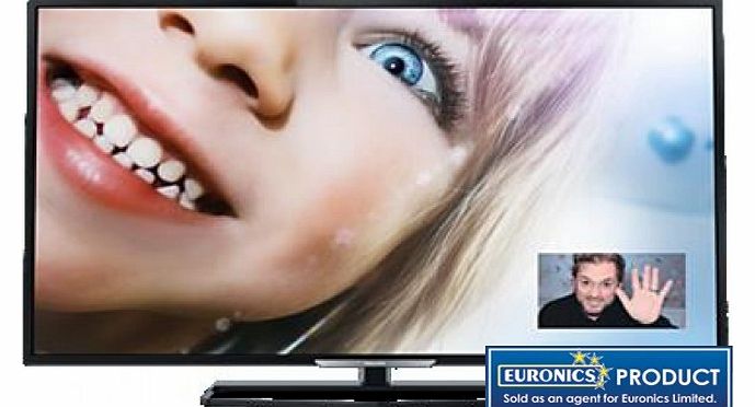 Philips 48PFS5709/12 (48PFS5709) 48 Inch Smart