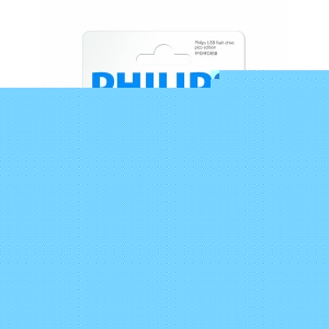 4GB Pico USB 2.0 Flash Drive -