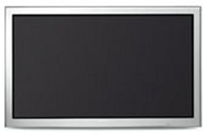 Philips 50PF9965 with stand