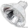 Philips 50W Closed Dichroic Real Halogen Bulb 12V