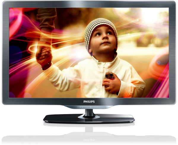Philips 55PFL6606T