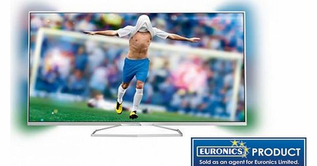 Philips 55PFS6609/12 (55PFS6609) 55 Inch Full HD
