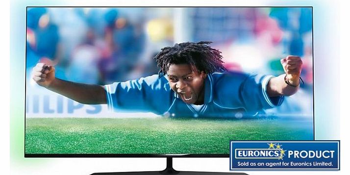 Philips 55PUS7809/12 (55PUS7809) 55 inch Ultra