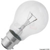 Philips 60W Clear Bulb 240V BC B22