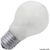 Philips 60W Soft White Bulb 240V ES B22