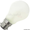 Philips 75W Soft White Bulb 240V B22