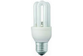 Philips 8ESGENIE / Genie Economy Lamp