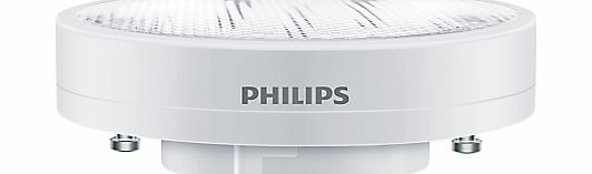 Philips 8W GX53 Circular Bulb