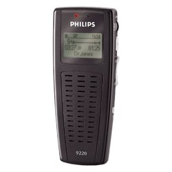 Philips 9220 Digital Pocket Memo