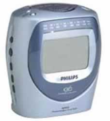 PHILIPS AJ3016