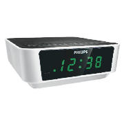 Philips AJ3112 Clock Radio