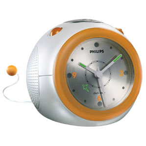 PHILIPS AJ3160